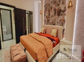 2 Bedroom Apartment for sale at Gemz by Danube, North Village, Al Furjan