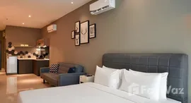 Unités disponibles à Lakeview Residency