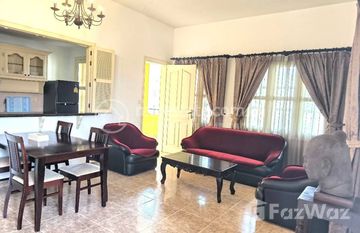 One Bedroom Apartment For Rent in Tuek L'ak Ti Pir, Пном Пен