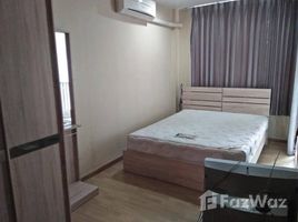 3 спален Таунхаус в аренду в Attic Lite Changwattana, Bang Talat