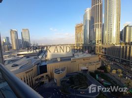 1 Bedroom Apartment for sale at The Address Downtown Hotel, Executive Towers