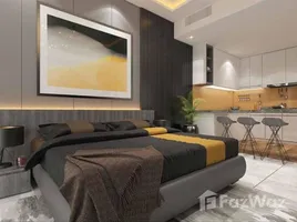 2 Schlafzimmer Wohnung zu verkaufen im The V Tower, Skycourts Towers, Dubai Land, Dubai, Vereinigte Arabische Emirate
