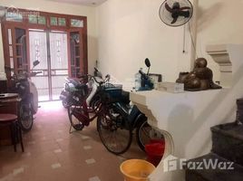 5 chambre Maison for sale in Hoang Mai, Ha Noi, Dinh Cong, Hoang Mai