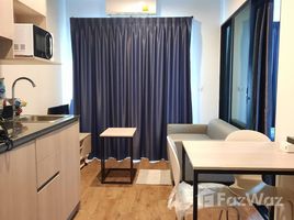 1 спален Кондо в аренду в Living Nest Ladprao 44, Sam Sen Nok