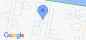 地图概览 of Malton Private Residences Sukhumvit 31