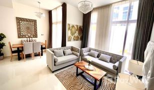 3 Schlafzimmern Villa zu verkaufen in Juniper, Dubai Casablanca Boutique Villas