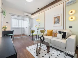 Studio Apartment for sale at City Home Srinakarin, Bang Na, Bang Na, Bangkok