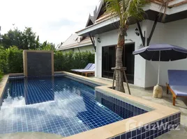 3 Bedroom Villa for rent at VIP Chain, Phe, Mueang Rayong