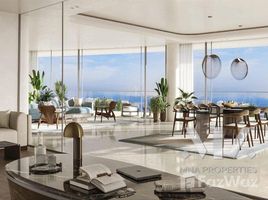 3 спален Квартира на продажу в COMO Residences, Palm Jumeirah