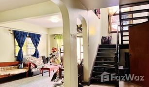 5 Bedrooms House for sale in Bang Duea, Pathum Thani Chuan Chuen Garden Ville