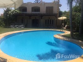 4 Bedroom Villa for sale at Marina 5, Marina, Al Alamein