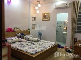 5 Bedrooms House for sale in Tan Tao A, Ho Chi Minh City Giá cực sốc, bán nhà MT đường Số 3, 1 trệt, 3 lầu, 4x15m, thiết kế kiểu Pháp, full nội thất cao cấp