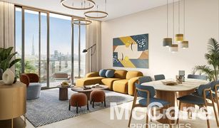 3 Bedrooms Apartment for sale in DAMAC Towers by Paramount, Dubai Design Quarter