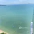 1 chambre Condominium à vendre à Arom Wongamat., Na Kluea, Pattaya, Chon Buri
