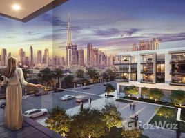 2 спален Квартира на продажу в Canal Front Residences, dar wasl