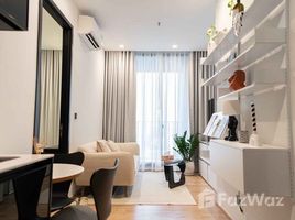 1 Bedroom Condo for rent at Noble Around Ari, Sam Sen Nai