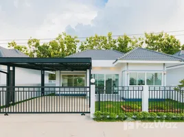 3 Bedroom House for sale in San Sai Chiang Mai, Nong Chom, San Sai, Chiang Mai