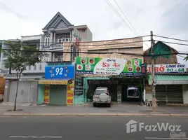 4 Phòng ngủ Nhà mặt tiền for sale in Vung Tau, Bà Rịa - Vũng Tàu, Thắng Tam, Vung Tau