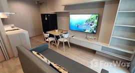 ยูนิตที่เหลืออยู่ในโครงการ ไอดีโอ คิว จุฬา-สามย่าน