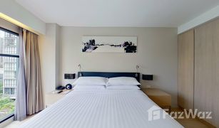 1 Schlafzimmer Wohnung zu verkaufen in Khlong Toei, Bangkok Maitria Sukhumvit 18