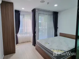 ขายคอนโด 1 ห้องนอน ในโครงการ แอทโมซ ลาดพร้าว 71, ลาดพร้าว, ลาดพร้าว, กรุงเทพมหานคร