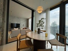 2 спален Кондо на продажу в BEATNIQ Sukhumvit 32, Khlong Tan