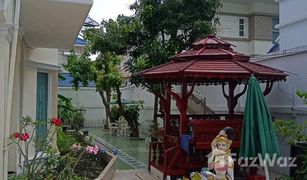3 Schlafzimmern Haus zu verkaufen in Anusawari, Bangkok Grand Home Village Phaholyothin 48