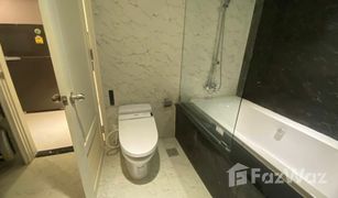 1 Bedroom Condo for sale in Si Lom, Bangkok Nusa State Tower Condominium