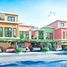 4 спален Вилла на продажу в Santorini, DAMAC Lagoons