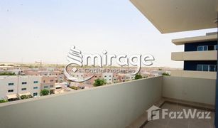 3 Schlafzimmern Appartement zu verkaufen in Al Reef Downtown, Abu Dhabi Tower 2