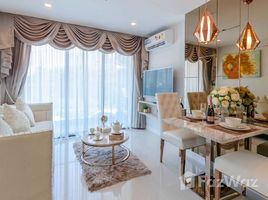 1 chambre Condominium à vendre à Jewel Pratumnak., Nong Prue, Pattaya