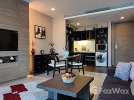 ขายคอนโด 1 ห้องนอน ในโครงการ พรีม่า วงศ์อมาตย์, นาเกลือ