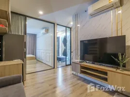 1 Bedroom Apartment for rent at KnightsBridge Collage Sukhumvit 107, Bang Na, Bang Na, Bangkok