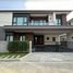 4 спален Дом в аренду в The City Bangna 3, Bang Kaeo, Bang Phli, Самутпракан