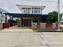 3 Bedroom Villa for sale at Ornsirin 3, San Pu Loei, Doi Saket