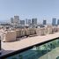 Studio Apartment for sale at The Square Tower, Emirates Gardens 2