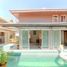 6 Schlafzimmer Villa zu vermieten in Chon Buri, Nong Prue, Pattaya, Chon Buri