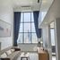 1 спален Квартира в аренду в Knightsbridge Prime Sathorn, Thung Wat Don