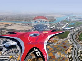  Земельный участок на продажу в West Yas, Yas Island