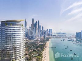 1 спален Квартира на продажу в Palm Beach Towers 3, Al Sufouh Road, Al Sufouh