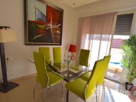 2 спален Квартира на продажу в Marrakech Victor Hugo Appartement à vendre, Na Menara Gueliz