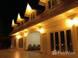 9 Bedrooms House for sale in On Tai, Chiang Mai Houses with Nature on This 6.6 Rai Land in San Kamphaeng