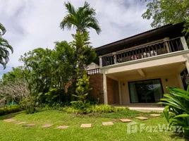 ขายวิลล่า 6 ห้องนอน ในโครงการ เลควู้ด ฮิลส์ วิลล่า, เชิงทะเล