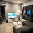 2 спален Квартира в аренду в The Key Rama 3, Bang Khlo