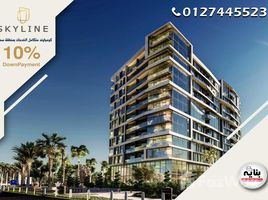 3 Bedroom Apartment for sale at New Smouha, Smouha, Hay Sharq, Alexandria