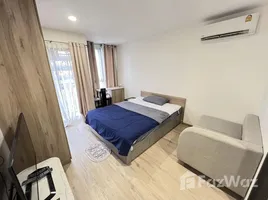 1 Bedroom Condo for rent at ONEDER Kaset, Lat Yao, Chatuchak