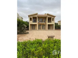 4 Bedroom Villa for sale at Allegria, Sheikh Zayed Compounds