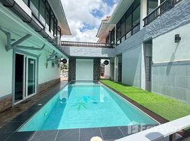 7 chambre Villa for sale in Pattaya, Bang Lamung, Pattaya