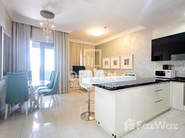 1 Bedroom Apartment for sale at The Signature, Burj Khalifa Area