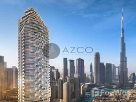 在City Center Residences出售的2 卧室 住宅, Burj Views